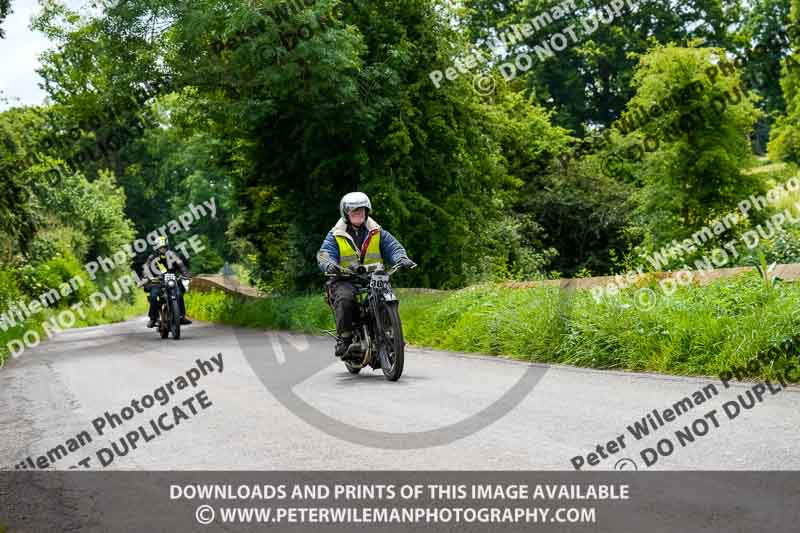 Vintage motorcycle club;eventdigitalimages;no limits trackdays;peter wileman photography;vintage motocycles;vmcc banbury run photographs